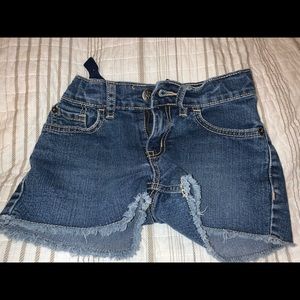 Children’s place shorts
